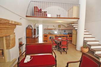 Apartment Corte Santa Maria