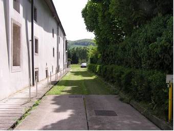 Hotel Valmarana Morosini