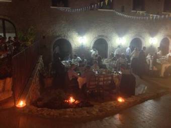 Agroturismo L'anticocasale