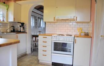Holiday Home Gl�st�de L�rbro