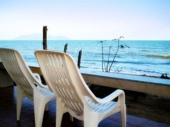 Hotel The Theatre Villa