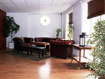 Sidsj� Hotell & Konferens