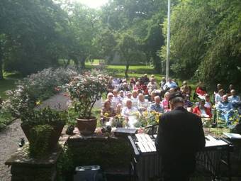 Posada Drottning Victorias Hotell & Vilohem