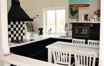 Holiday Home Ulvasj�m�la Karlskrona