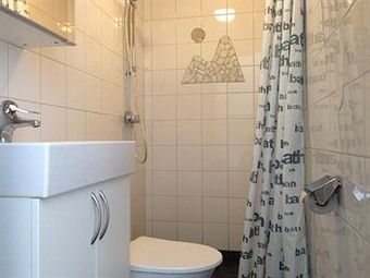 Bed & Breakfast Sporthotellet Idre