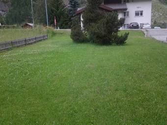 Chalet Moos