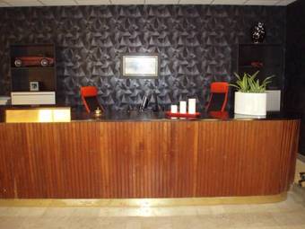 Hotel Ronneby Cityhotell