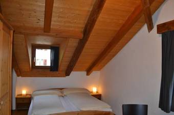 B&B Chasa Arfusch