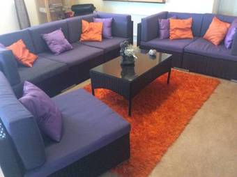 N�sund Holiday Home