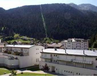 Apartamentos Wiher 9 Raber