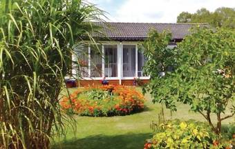 Holiday Home Skyttev�gen S�lvesborg