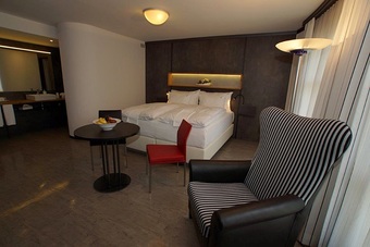 Hotel Thessoni Classic Z�rich
