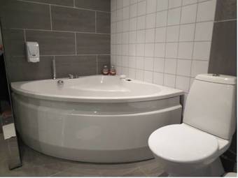 Trebo Hotel & Restaurant