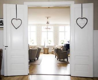 Agroturismo Korst�ppans Herrg�rd