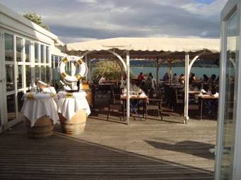 Hotel Jean-jacques Rousseau