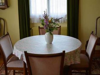 Apartamento Mutzli
