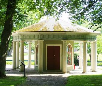 Hotel Ronneby Brunn