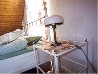 �ngg�rde B&B