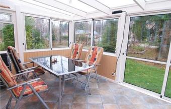 Holiday Home Tofta *xlvi *