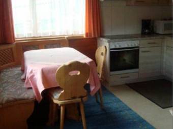 Apartment Fadail 2b