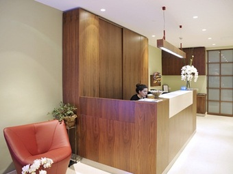 Hotel Arcadie Montparnasse