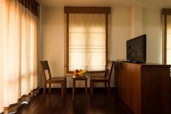 Hotel Thaihome Resort