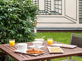 Hotel Ibis Paris Bastille Faubourg Saint Antoine 11ème