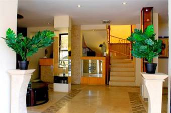 Bed & Breakfast Hoteleria La Coru�a