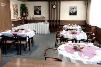 Hotel Bobr