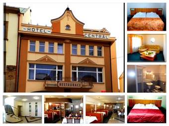 Hotel Central