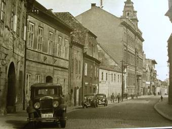 Hotel U Radnice