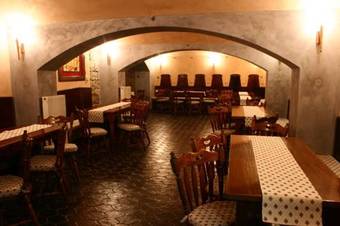 Hotel Zlaty Lev