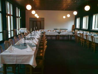 Hotel-restaurant Mezn� Louka