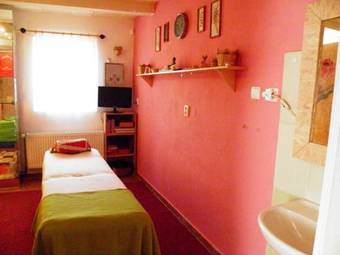 Hostal Dv?r Pohody