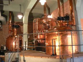 Hostal Pivovar Kocour