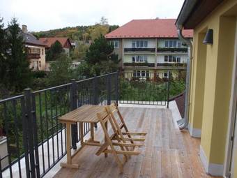 Apartamentos Dalimilka