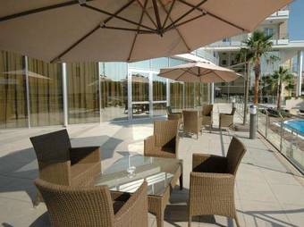 Mediterraneo Palace Hotel