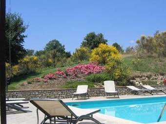 Anghiari Hotel