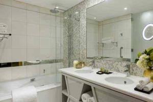 Hotel Citadines Suites Arc De Triomphe Paris
