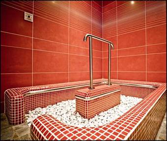 Meuble Hotel Ambrosini