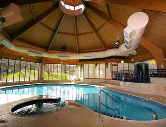 Hotel Moness Resort