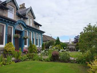 Bed & Breakfast Dunallan Guest House
