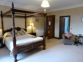 Agroturismo Tigh Na Sgiath Country House Hotel