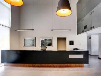 Hotel City Express Monterrey Norte