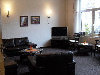 Hotel G�stehaus Edelweiss