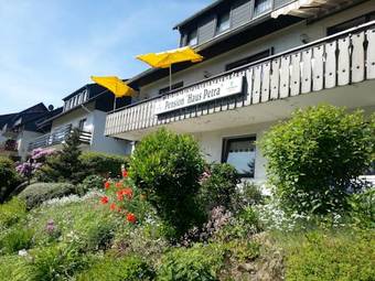 Bed & Breakfast Pension Haus Petra