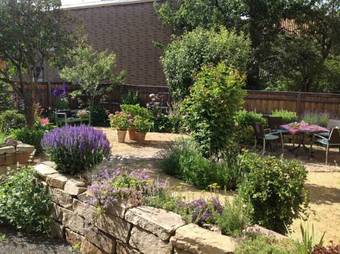 Apartamentos Haus Presse