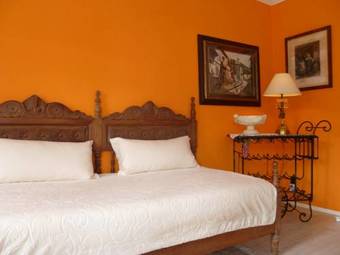 Apartamento Ferienwohnungen Klosterblick