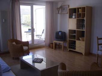 Aparthotel & Ferienwohnungen Victoria