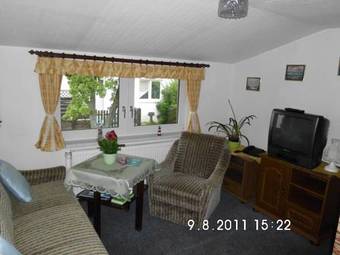 Apartamento Ferienwohnung Fehrmann